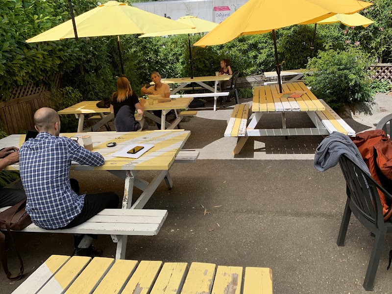 The Snug Cafe photo 1