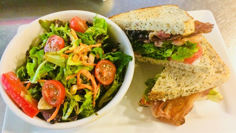 The Snug Cafe photo 2