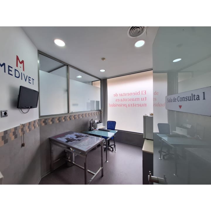 Medivet Clínica Veterinaria San Juan de Alicante