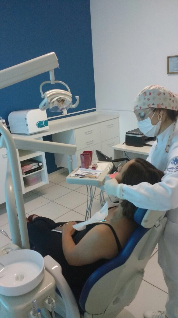 Dra. Camila Zanirato Dentista - foto 5