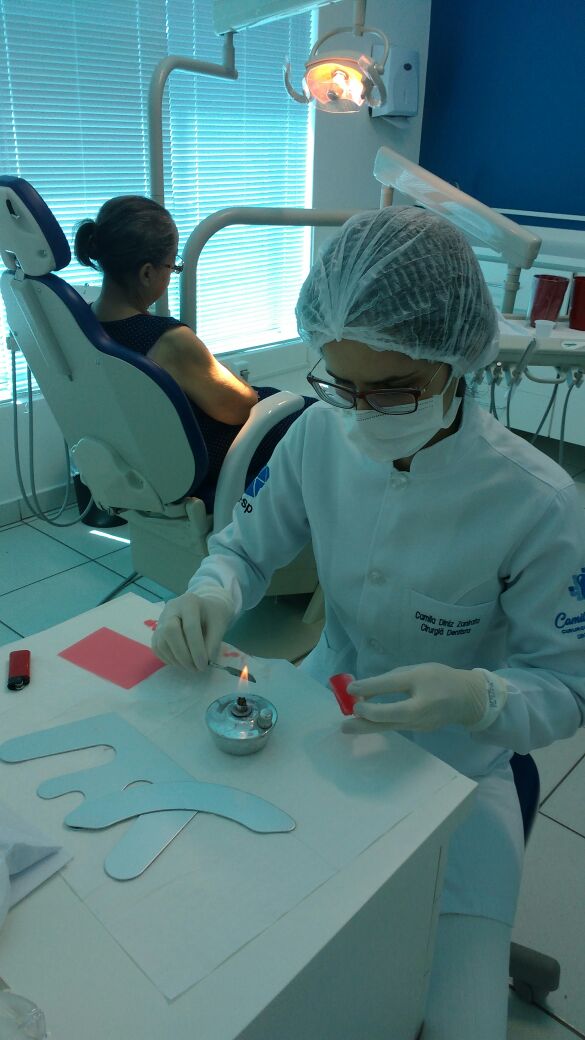 Dra. Camila Zanirato Dentista - foto 4