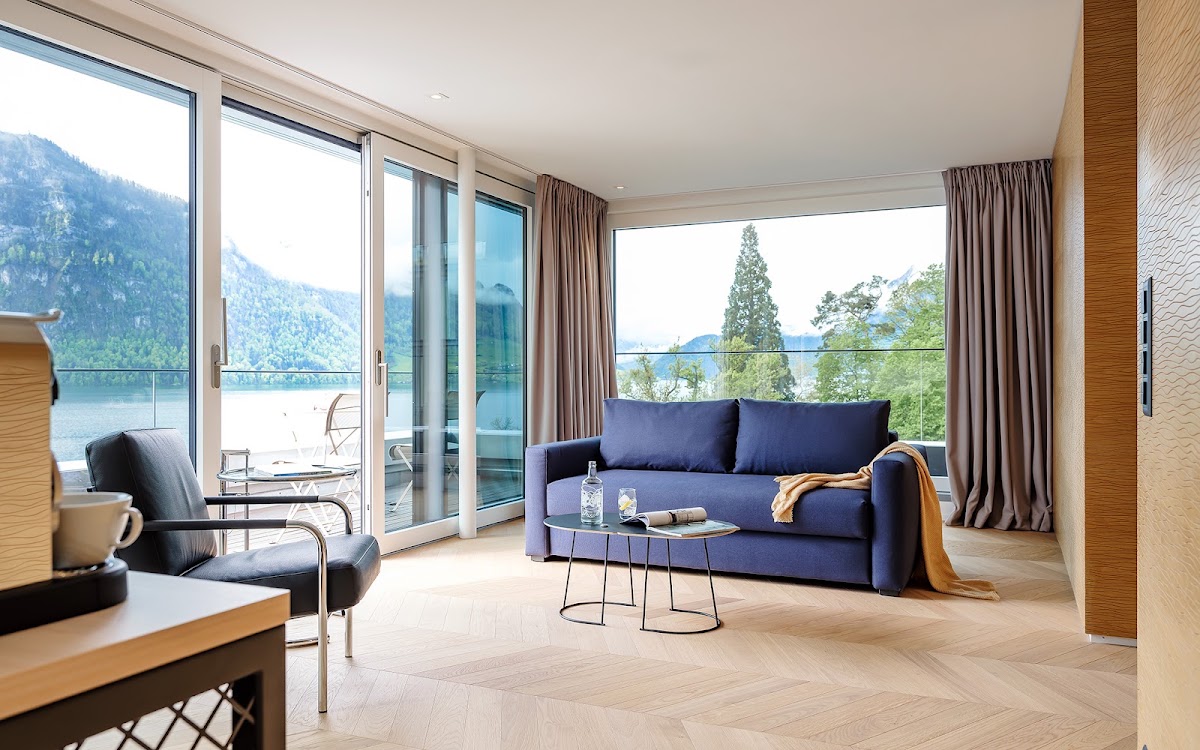 Campus Hotel Hertenstein 5