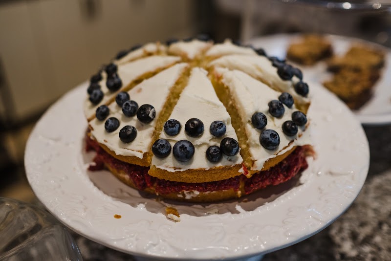 Charts Café photo 2