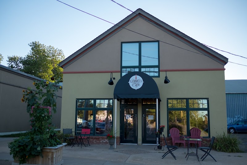 Charts Café photo 3