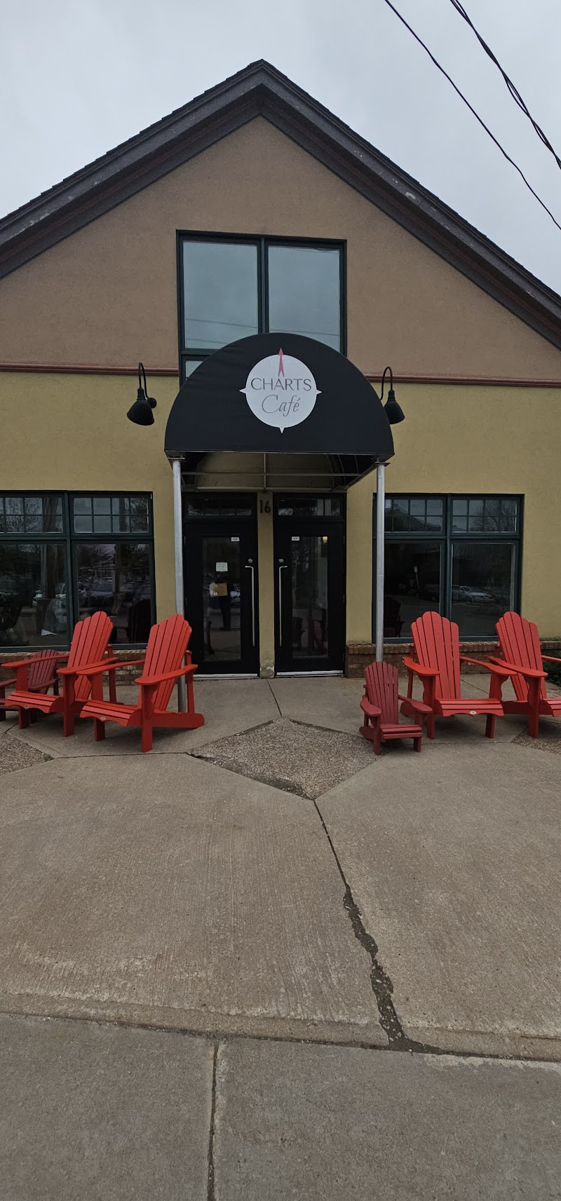Charts Café photo 4