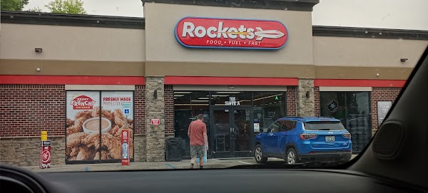 Photo by The Traveling Man