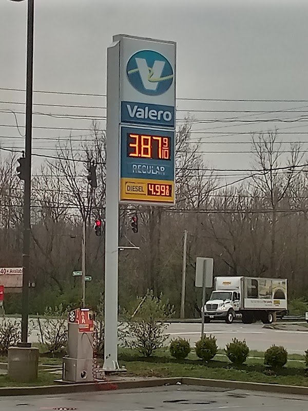 Photo by Joe Woodruff