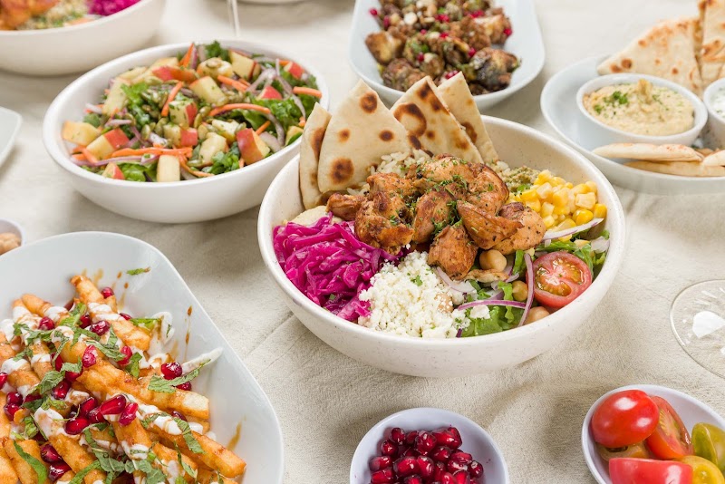 Zesty Olives - Laguna Niguel photo 2