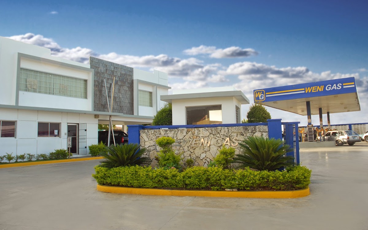 WENI GAS, Santiago - Imagen 1