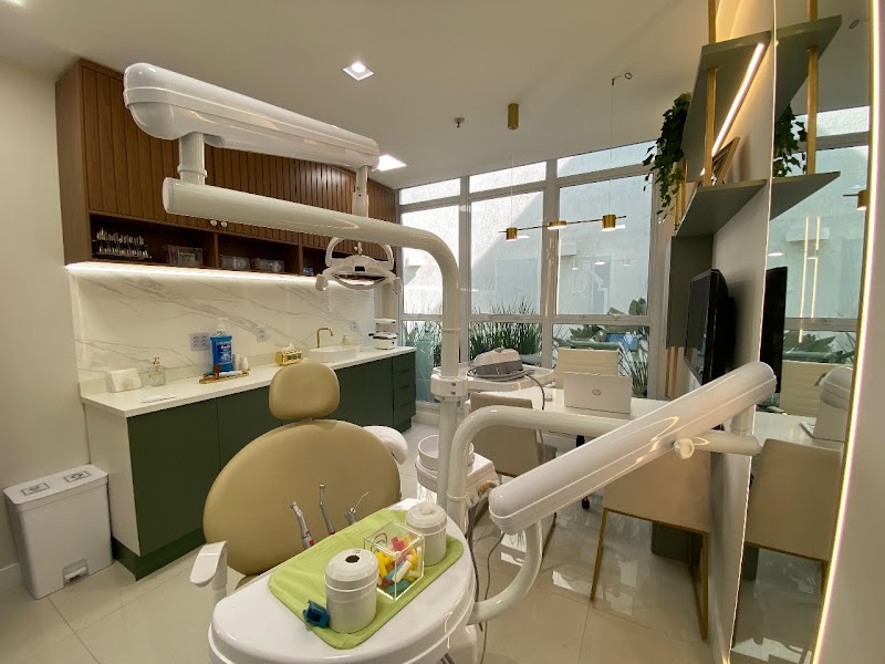 Clínica Flávia Cardoso | FC Odonto Clínic - foto 2