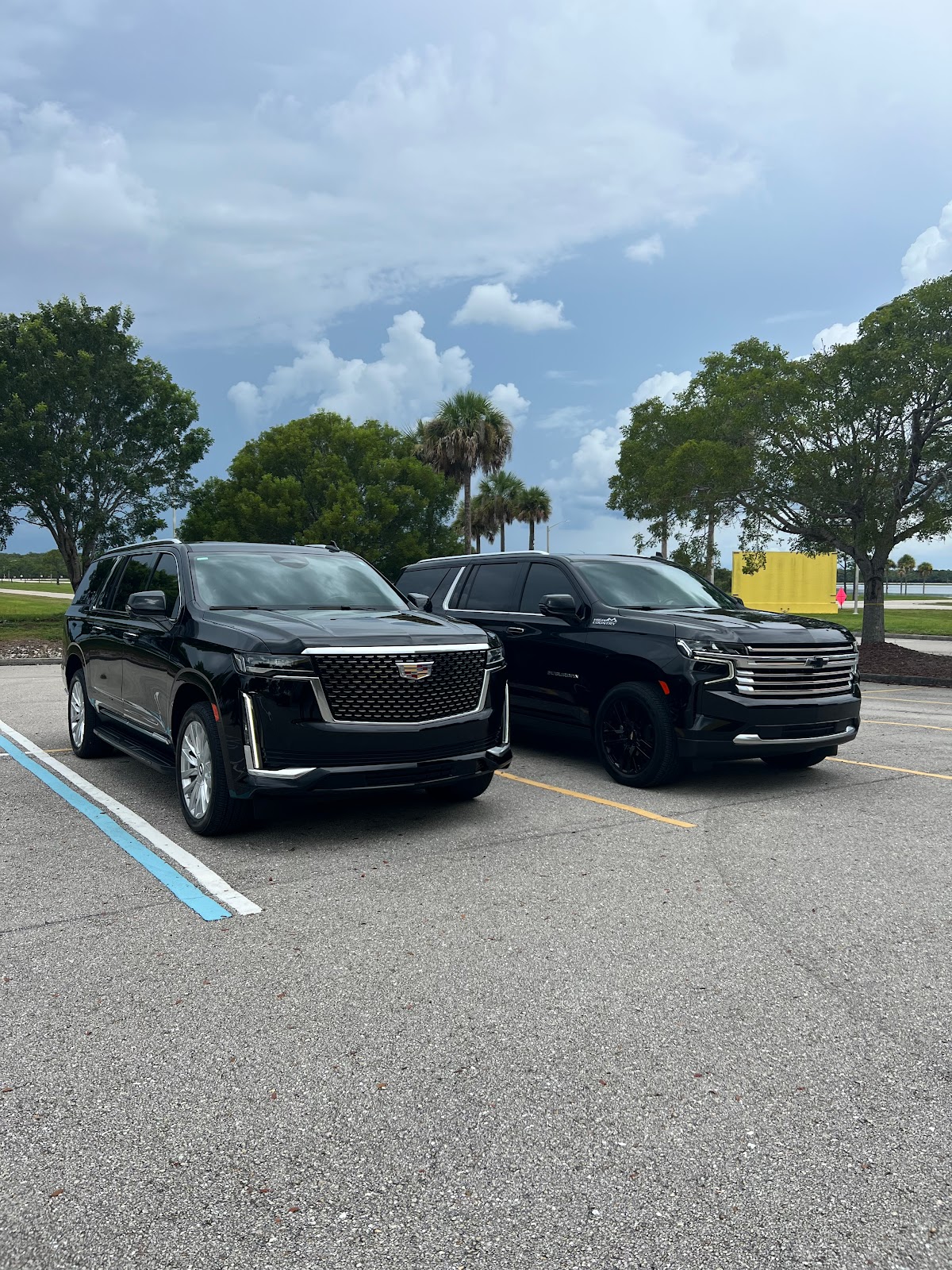 Lux VIP Transportation - Miami: Google Places image 4