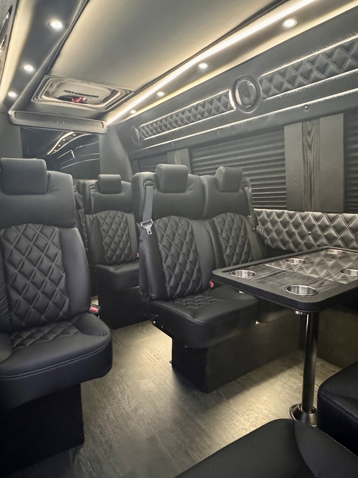 Lux VIP Transportation - Miami: Google Places image 2