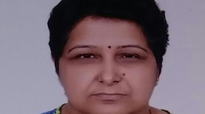 Dr. Dipti Gupta Consultant Physician In Delhi