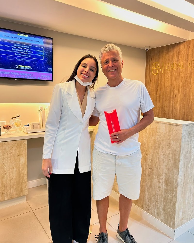 BB Oral Clinic - Clínica Odontológica - Dentista Barra da Tijuca - foto 2