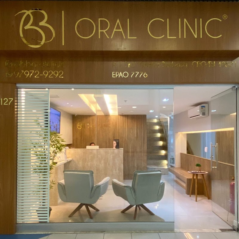 BB Oral Clinic - Clínica Odontológica - Dentista Barra da Tijuca - foto 3
