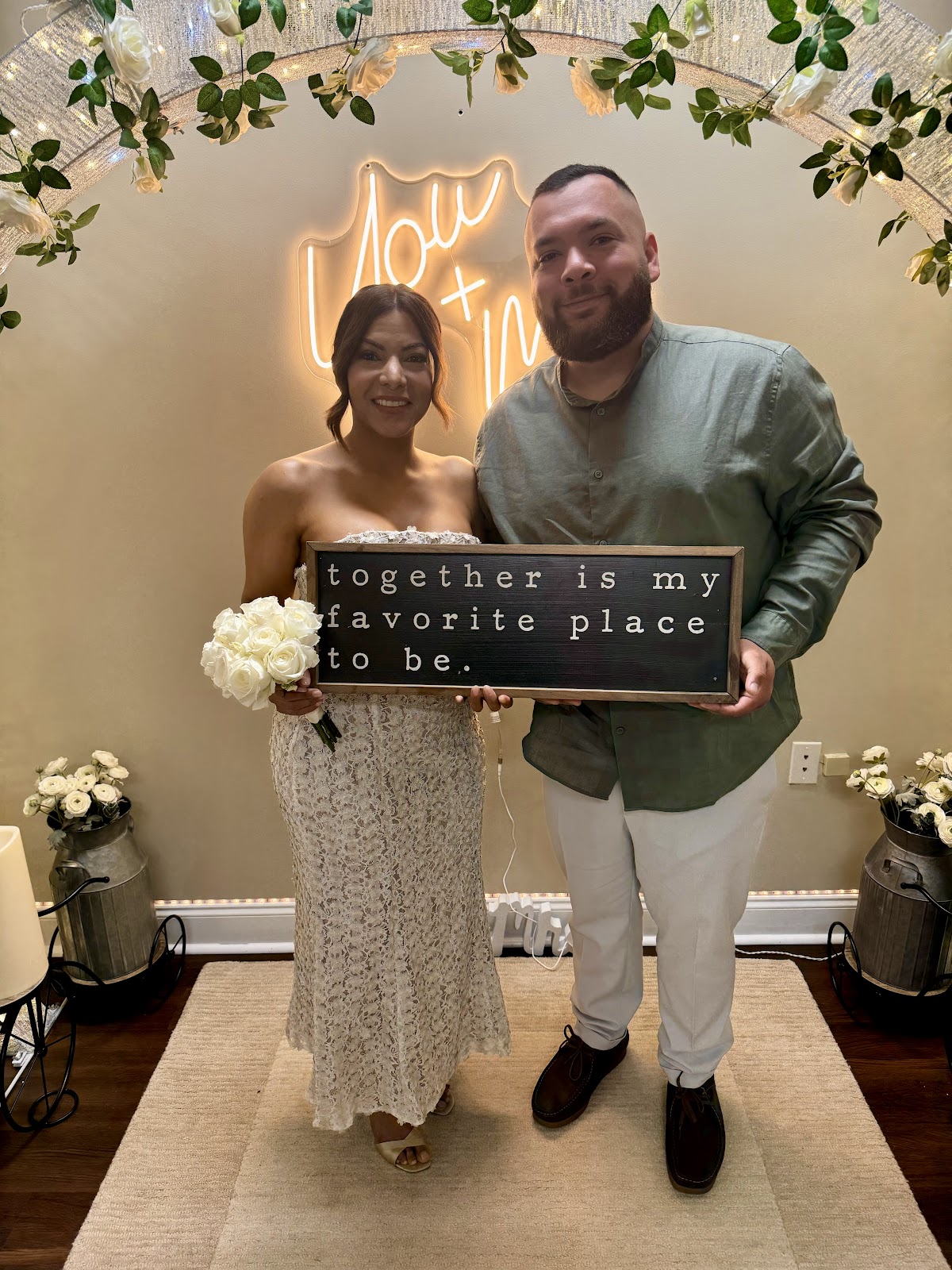 Oficiante de Bodas en Atlanta (Notary Public & Wedding Officiant): Google Places image 2