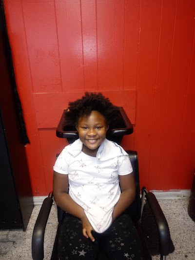 Deez Fine Cuts & Salon