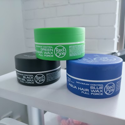 Razored Edge Barbershop photo 3