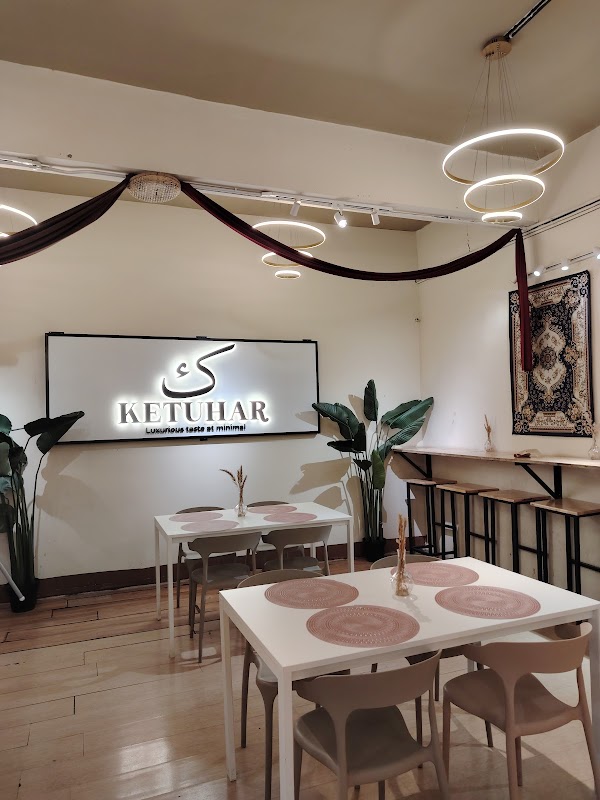 Ketuhar Kulim - Photo 1