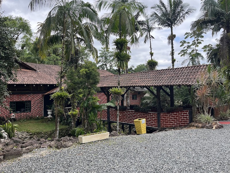 Foto de Recanto Gehrmann