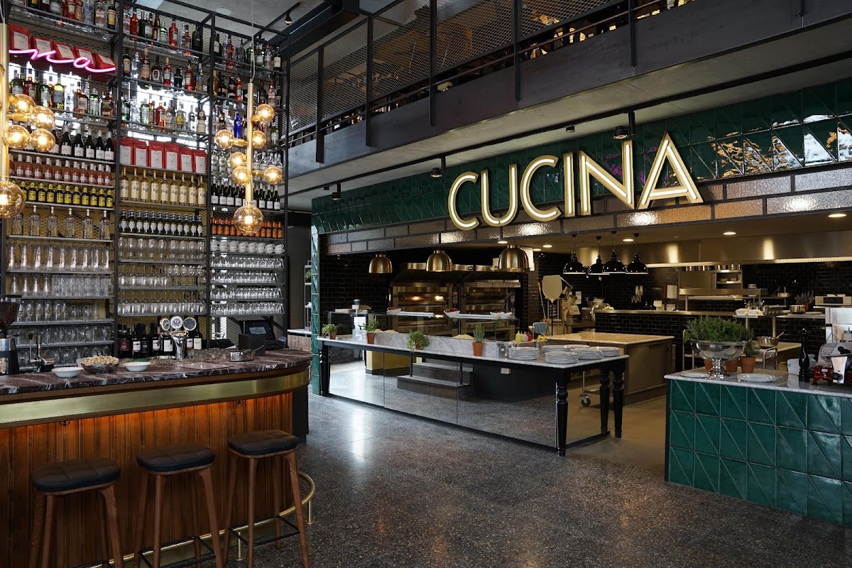 L'Osteria