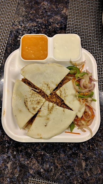 6 Suvai Restaurant