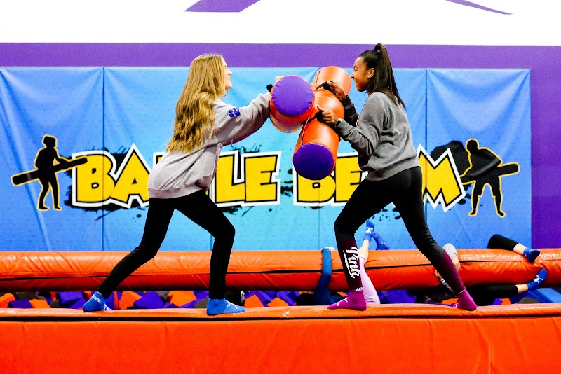 Altitude Trampoline Park Spring-Klein photo 8