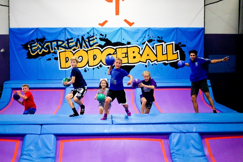 Altitude Trampoline Park Spring-Klein photo 4