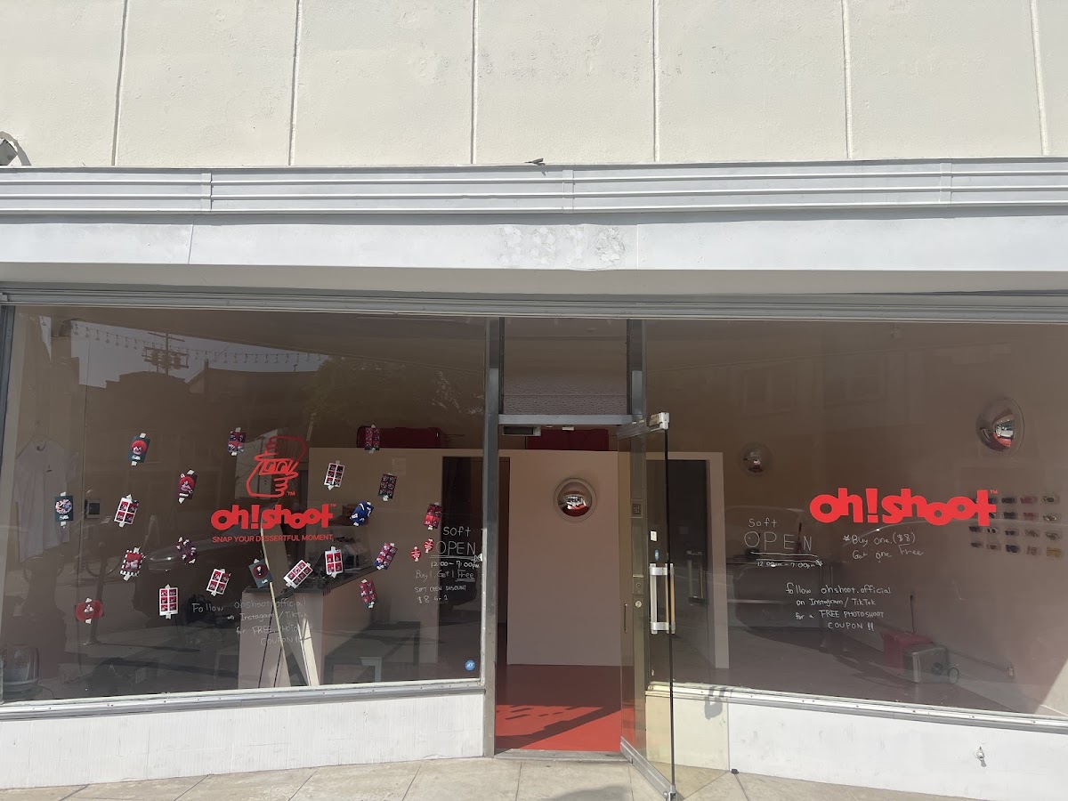 oh!shoot: Google Places image 3
