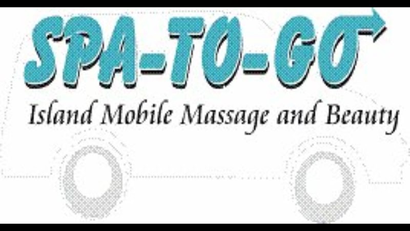 Spa To Go Cayman