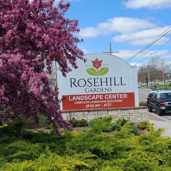 Rosehill Gardens