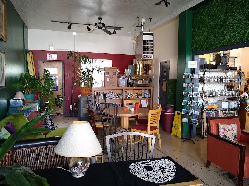 Javalina Coffee House photo 4