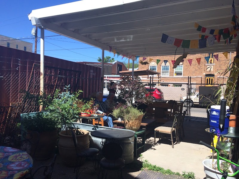 Javalina Coffee House photo 1