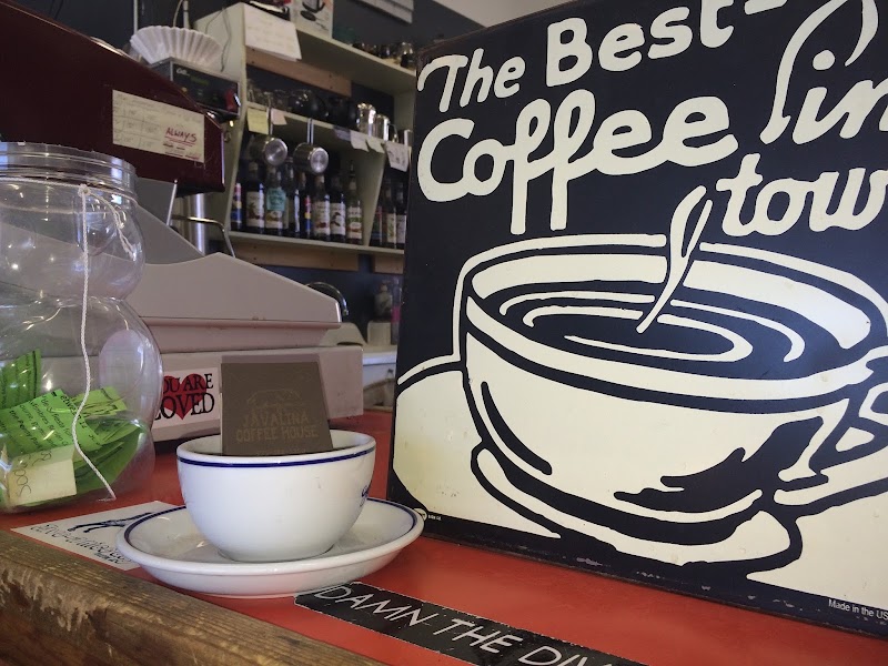 Javalina Coffee House photo 2