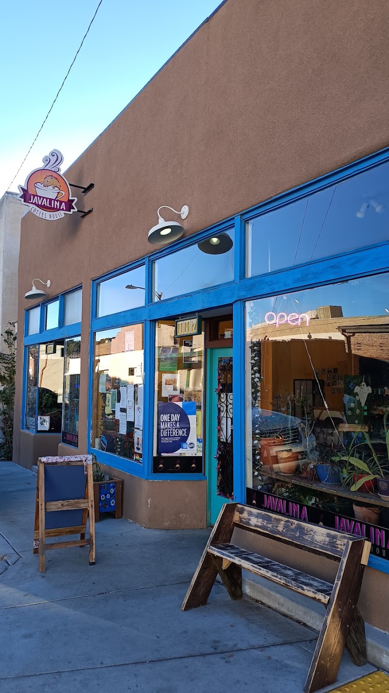 Javalina Coffee House photo 3