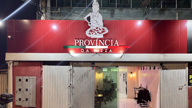 Foto de Província Da Pizza