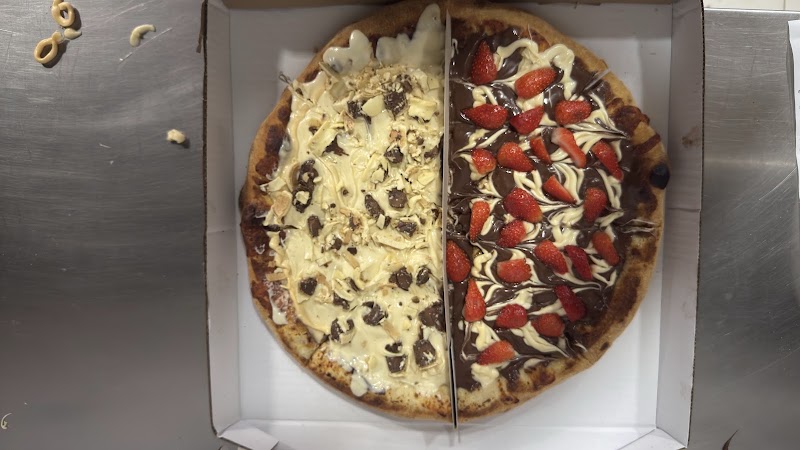 Foto de Província Da Pizza