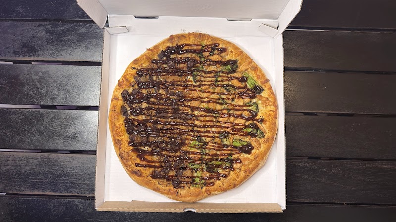 Foto de Província Da Pizza