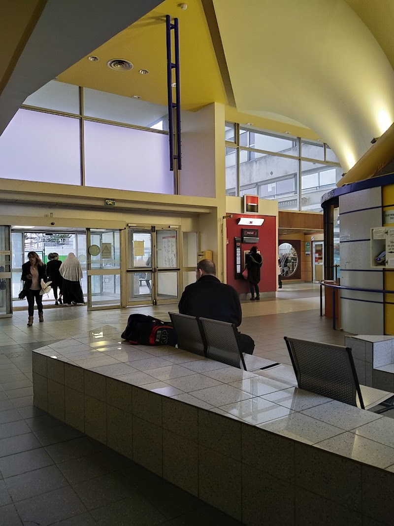 Hôpital Novo - Site de Pontoise