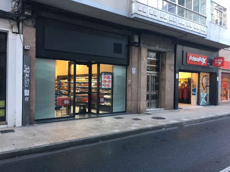 PrimaPrix Lugo Avenida de A Coruña photo 1