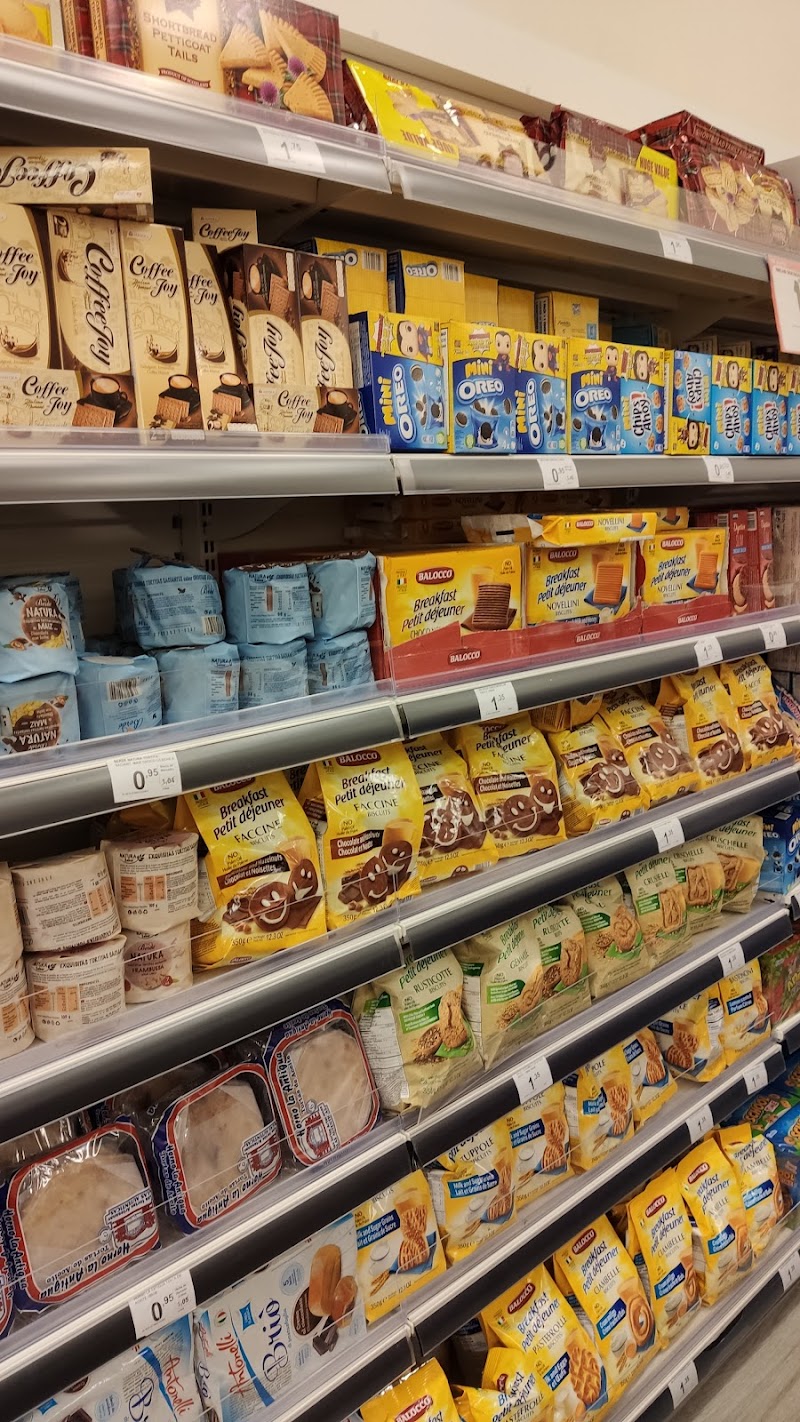 PrimaPrix Lugo Avenida de A Coruña photo 3