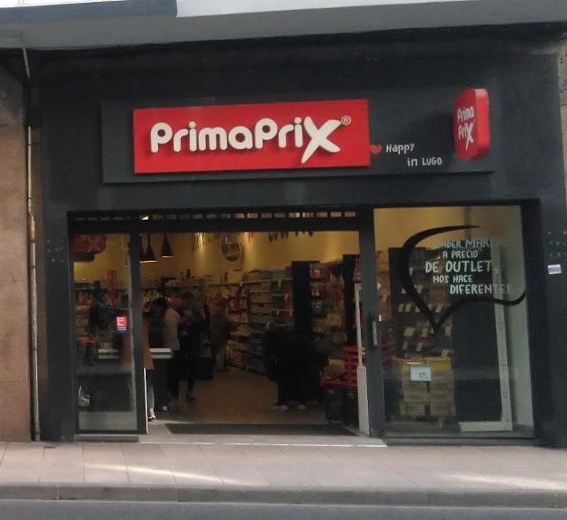 PrimaPrix Lugo Avenida de A Coruña photo 4