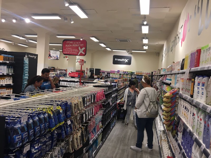 PrimaPrix Lugo Avenida de A Coruña photo 5