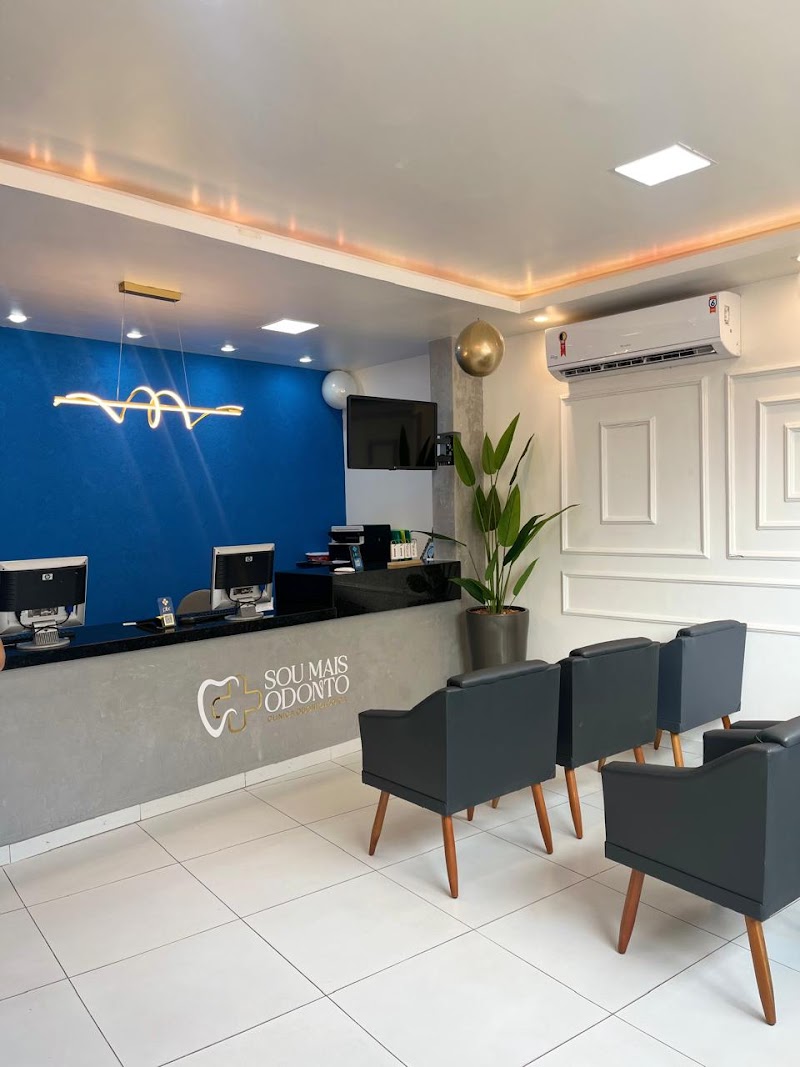 Sou Mais Odonto - foto 1