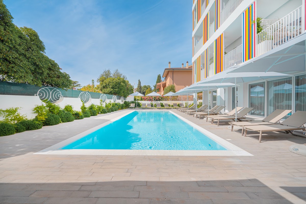 Hotel Felix Olbia