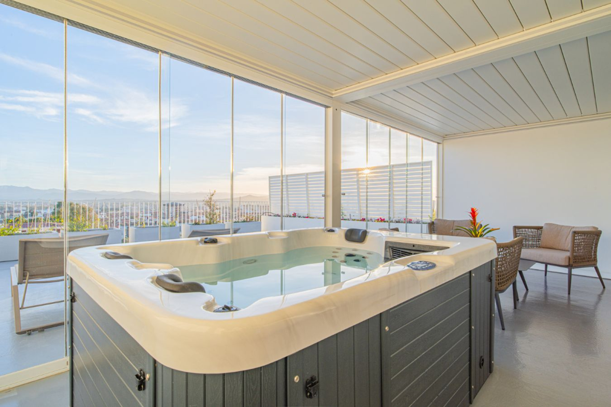 Hotel Felix Olbia 4