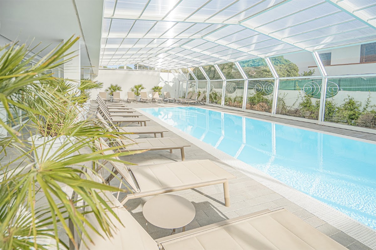 Hotel Felix Olbia 2