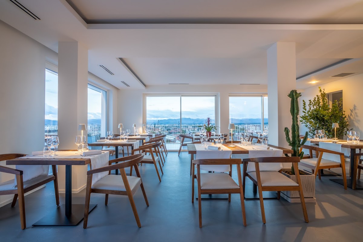Hotel Felix Olbia 5