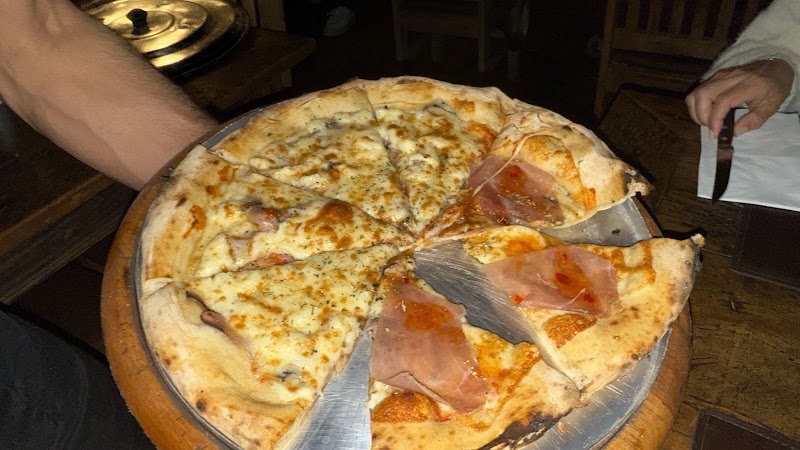 Foto de A Pizzaria Gourmet