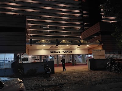 Fathima Hospital Kannur - Image 2